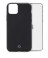 &Eacute;tui portefeuille noir pour iPhone 12 Pro Max