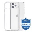 Coque incassable transparente pour iPhone 12 Pro Max