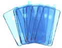 Lot de 10 bandes adh&eacute;sives &eacute;cran pour iPhone 11 Pro