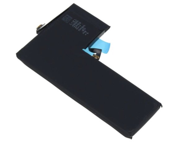 Batterie haute capacit&eacute; 3300 mAh pour iPhone 11 Pro