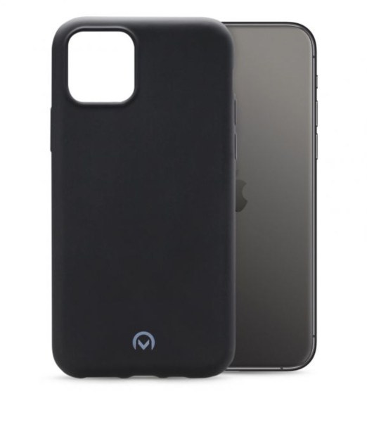 Coque noire pour iPhone 11 Pro
