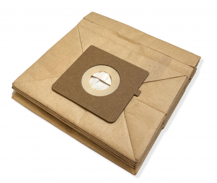 Lot de 5 sacs aspirateur SATRAP ASPIRA HEALTH 1700 SA 13 SR 1620