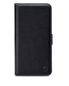 &Eacute;tui portefeuille noir pour iPhone 11 Pro