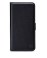 &Eacute;tui portefeuille noir pour iPhone 11 Pro