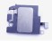 Haut-parleur interne pour iPhone 11 Pro