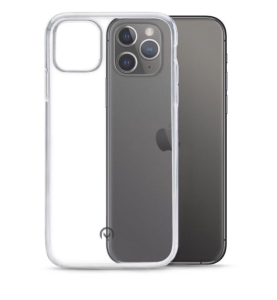 Coque transparente pour iPhone 11 Pro