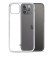 Coque transparente pour iPhone 11 Pro