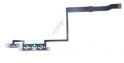 Nappe bouton volume et mute pour iPhone 11 Pro