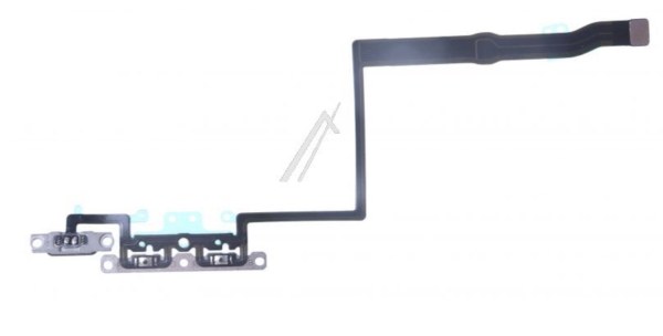 Nappe bouton volume et mute pour iPhone 11 Pro