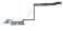 Nappe bouton volume et mute pour iPhone 11 Pro