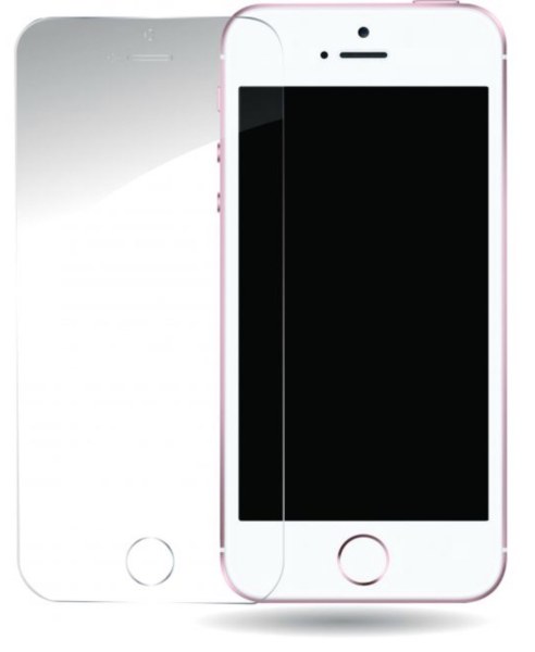 Protection &eacute;cran Mobilize pour iPhone 5s
