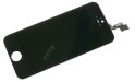 &Eacute;cran reconditionn&eacute; noir non &eacute;quip&eacute; pour iPhone 5s