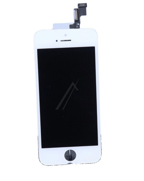 &Eacute;cran reconditionn&eacute; blanc non &eacute;quip&eacute; pour iPhone 5s