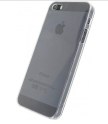 Coque transparente pour iPhone 5s