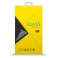 Verre tremp&eacute; de protection &eacute;cran pour iPhone 5s