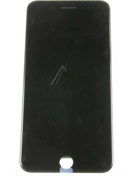 &Eacute;cran reconditionn&eacute; noir &eacute;quip&eacute; pour iPhone 8 Plus