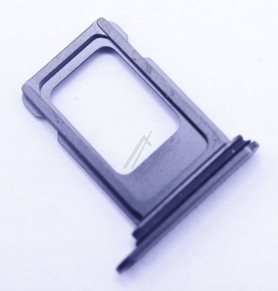 Tiroir SIM noir pour iPhone 14 Pro Max
