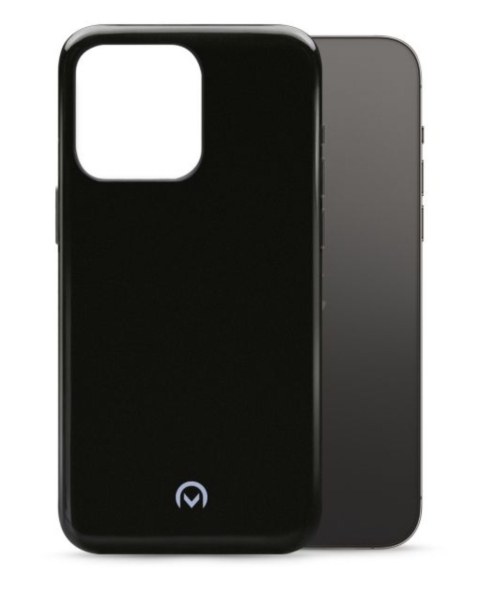 Coque noire pour iPhone 14 Pro Max