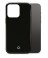 Coque noire pour iPhone 14 Pro Max
