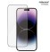 Verre protecteur &eacute;cran UWF avec applicateur pour iPhone 14 Pro Max