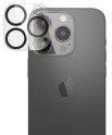 Verre de protection cam&eacute;ra pour iPhone 14 Pro Max