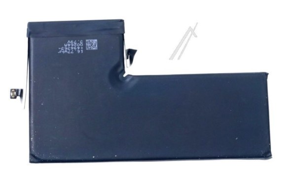 Batterie haute capacit&eacute; 4400 mAh pour iPhone 11 Pro Max