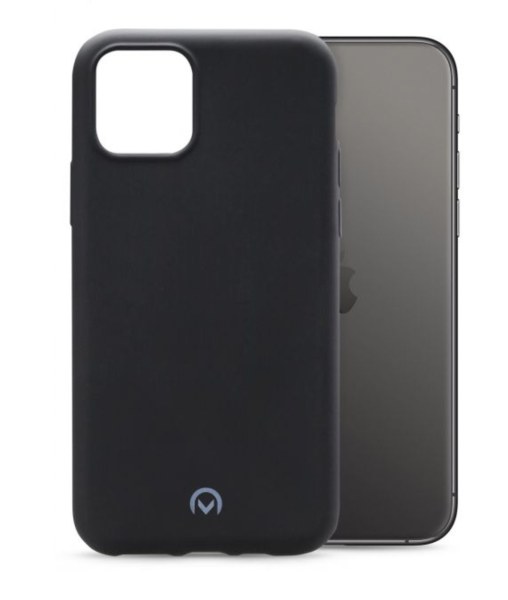 Coque noire pour iPhone 11 Pro Max