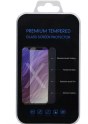 Verre tremp&eacute; premium de protection &eacute;cran pour iPhone 11 Pro Max