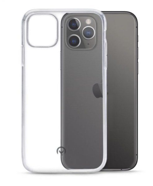 Coque transparente pour iPhone 11 Pro Max