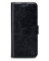&Eacute;tui portefeuille noir pour iPhone 11 Pro Max
