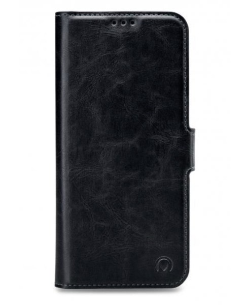 &Eacute;tui portefeuille noir pour iPhone 11 Pro Max