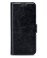 &Eacute;tui portefeuille noir pour iPhone 11 Pro Max