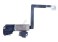 Nappe &eacute;couteur avec capteur pour iPhone 11 Pro Max