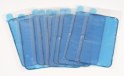 Lot de 10 adh&eacute;sifs &eacute;cran pour iPhone 14 Plus