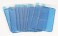 Lot de 10 adh&eacute;sifs &eacute;cran pour iPhone 14 Plus