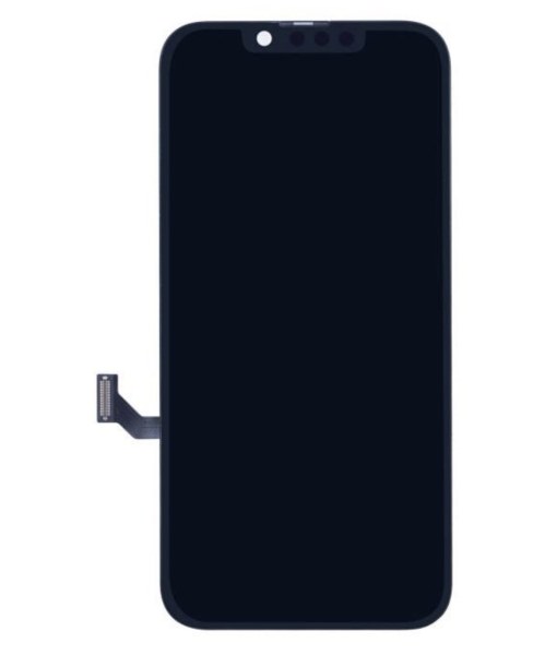 &Eacute;cran OLED Soft alternatif pour iPhone 14 Plus