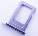 Tiroir SIM violet pour iPhone 14 Plus