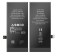 Batterie compatible 4325 mAh avec adh&eacute;sif pour iPhone 14 Plus