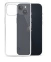 Coque transparente pour iPhone 14 Plus
