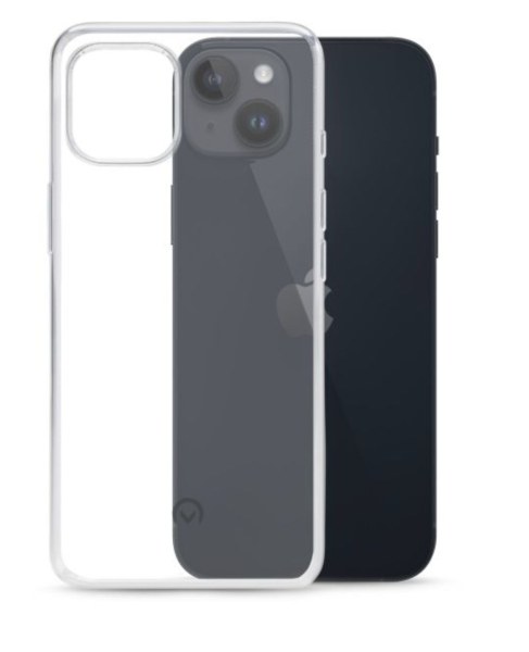 Coque transparente pour iPhone 14 Plus