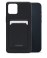 Coque caoutchouc avec emplacement carte pour iPhone 14 Plus