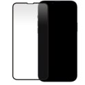 Protection &eacute;cran Mobilize bord noir pour iPhone 14 Plus