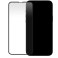 Protection &eacute;cran Mobilize bord noir pour iPhone 14 Plus