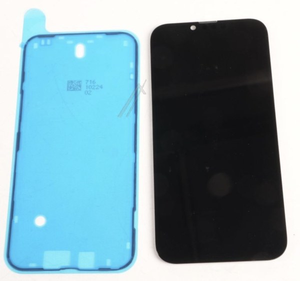 &Eacute;cran OLED Soft alternatif pour iPhone 14 Plus