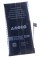 Batterie haute capacit&eacute; 2460 mAh pour iPhone 12 mini