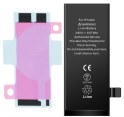 Batterie compatible 2227 mAh avec adh&eacute;sif pour iPhone 12 mini