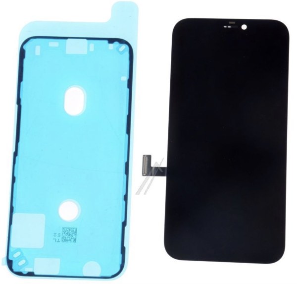&Eacute;cran reconditionn&eacute; pour iPhone 12 mini