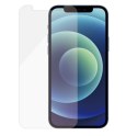 Verre protecteur d'&eacute;cran pour iPhone 12 mini
