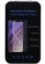 Protection d'&eacute;cran en verre tremp&eacute; premium pour iPhone 12 mini