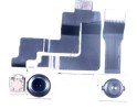Cam&eacute;ra frontale pour iPhone 12 mini